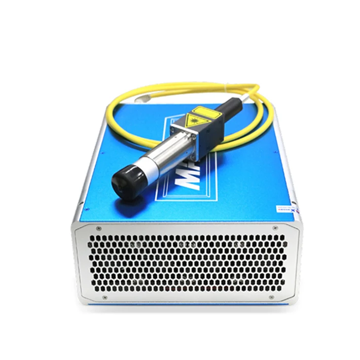 Industrial Laser Uses - 最大20WパルスQスイッチファイバーレーザー光源部品、産業用MFP-20W、十分なレーザー出力付き