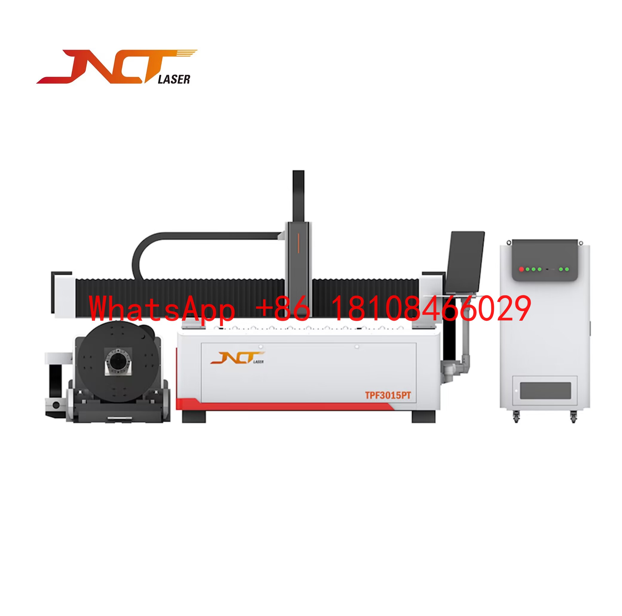 Industrial Laser Cutter Price - 高速レーザーパイプチューブ切断機CNCファイバー工業用3kw 6000Wレーザーカッター価格真鍮板金チューブ販売