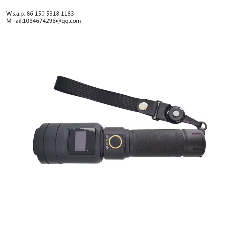Industrial Applications Of Laser - MS600-L レーザーメタン検知システム（産業および環境用途向け）