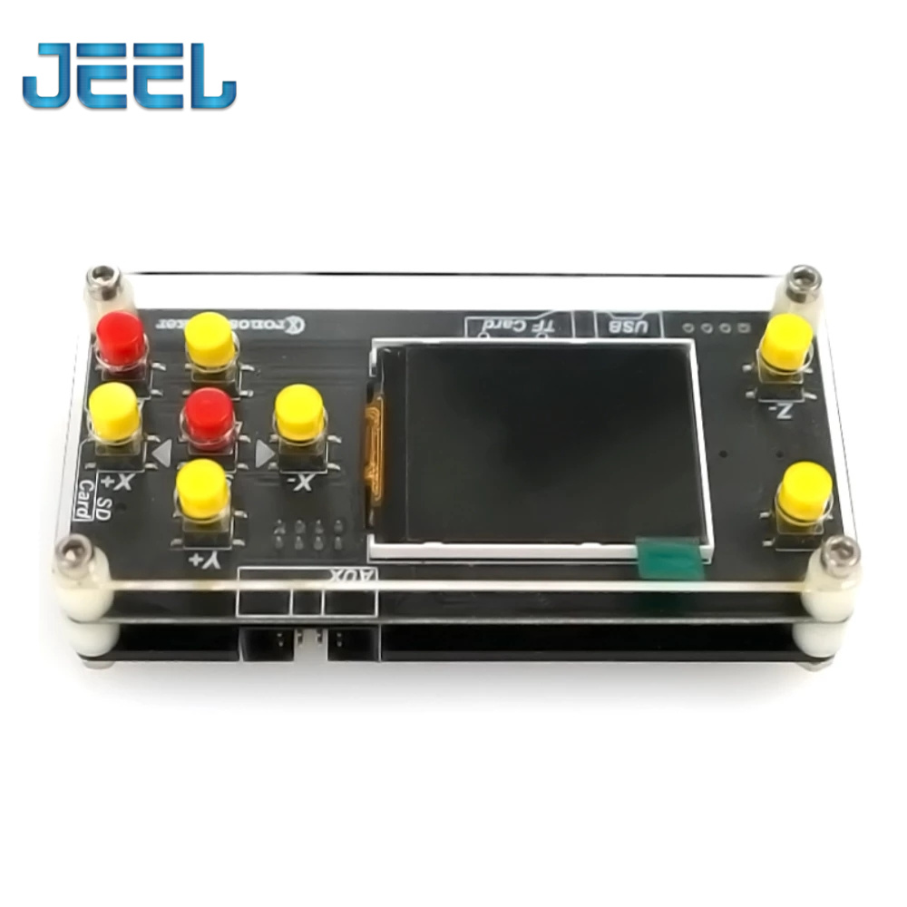 Controller Grbl Board - CNC GRBL 1.8 インチオフラインコントローラーボード 3 軸オフライン