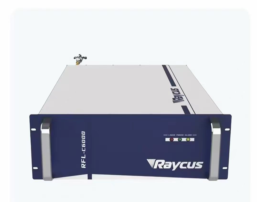 Industrial Laser Uses - 6000W CWファイバーレーザー発振器 1064nm 高出力 ステンレス鋼・アルミニウム切断用 産業・建設用途向け