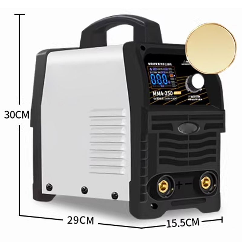 ZX7-250 溶接機家庭用 220V/380V デュアル電 - Industrial Grade Laser Welder のレビューと価格