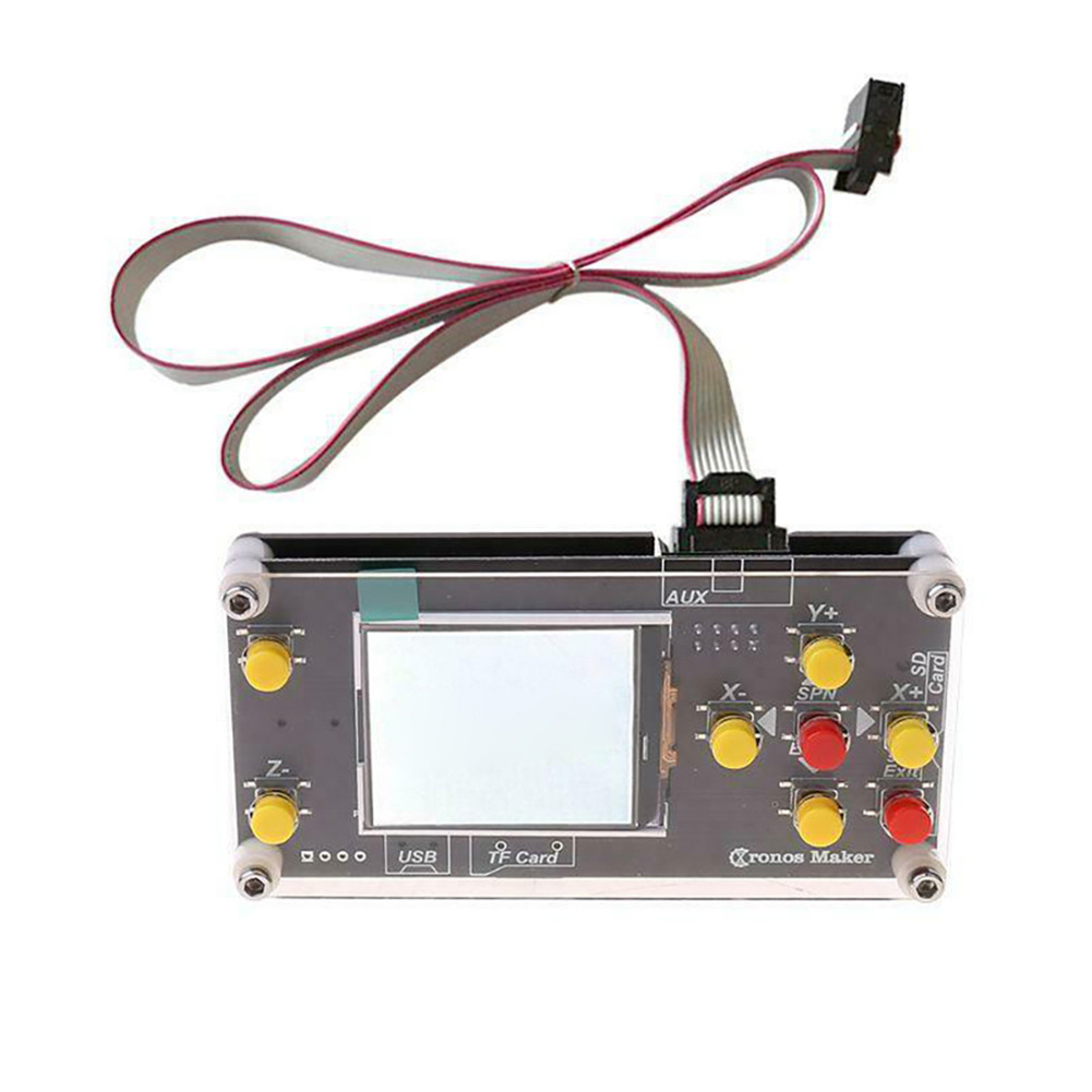 GRBL CNC オフラインコントローラーボード 1 8 イ - Controller Grbl Board のレビューと価格