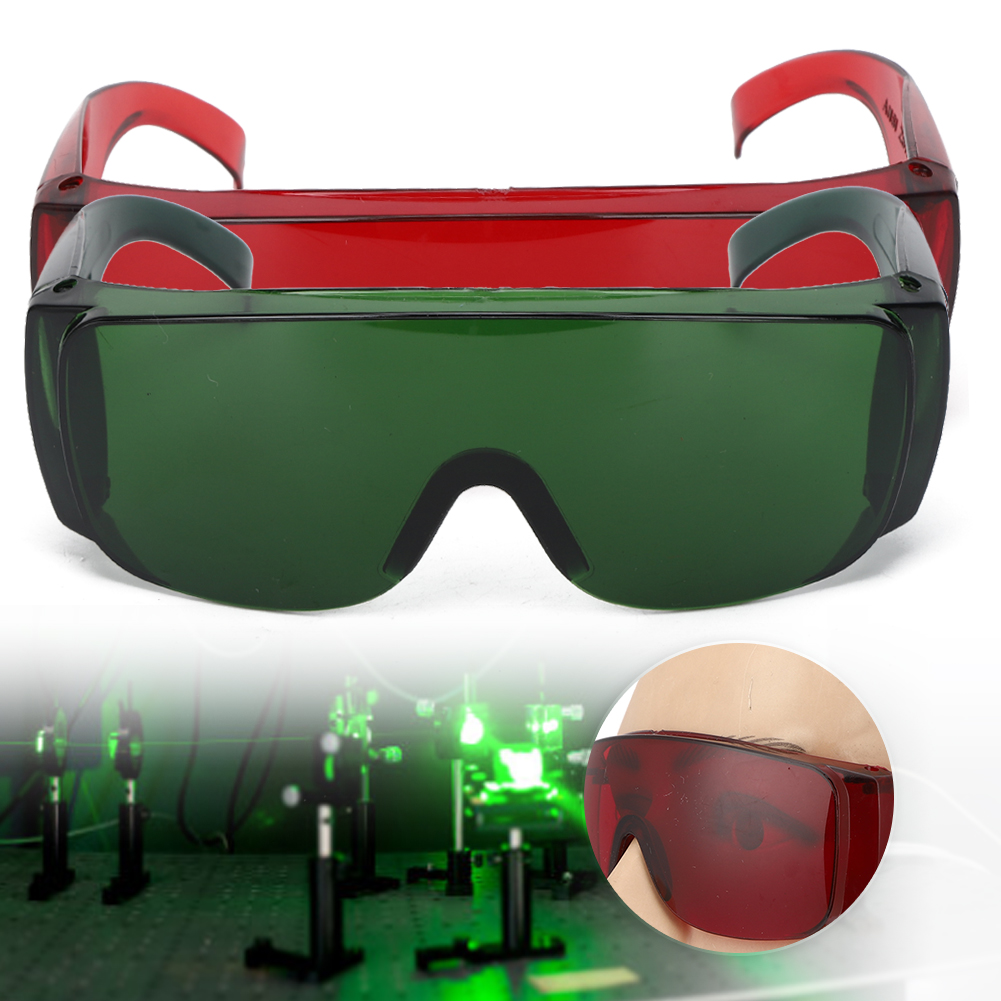 BACHIN レーザーゴーグル 安全メガネ 工業用アクセサリ - Industrial Laser Glasses のレビューと価格