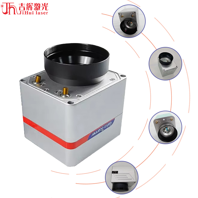 RC1001 SG7110 高精度ガルバノメーター（スキャナ - Industrial Laser Uses のレビューと価格