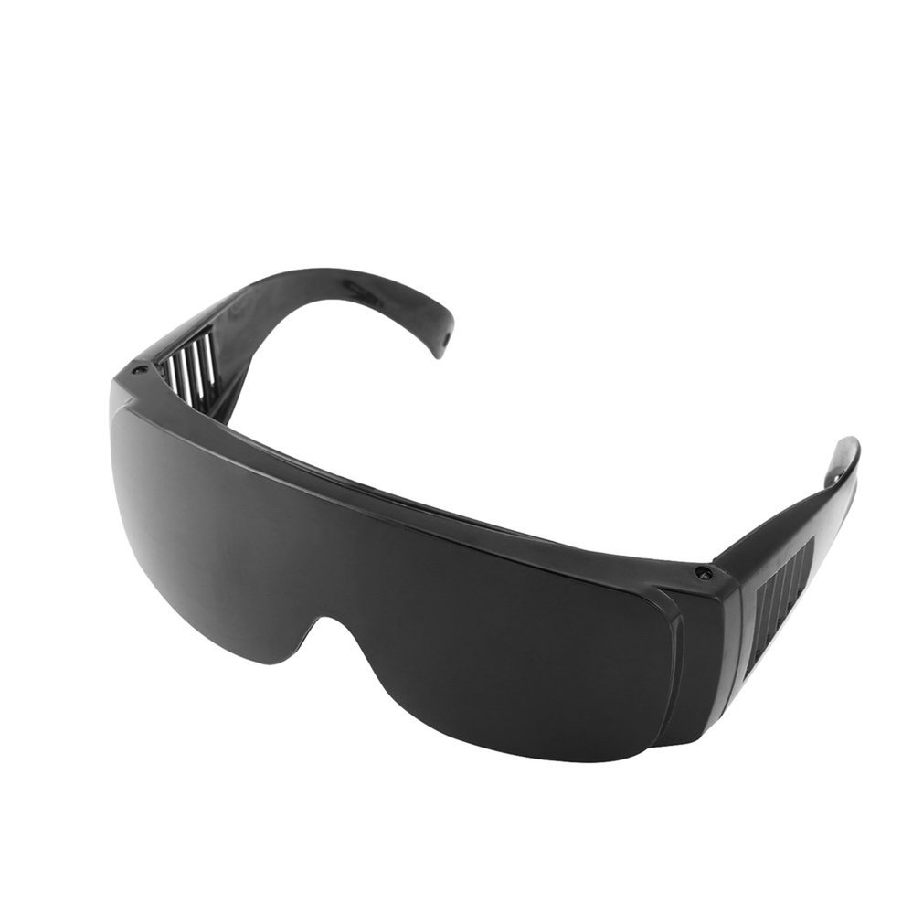目の保護防塵メガネ溶接安全ゴーグル OPT/E ライト/IP - Industrial Laser Glasses のレビューと価格