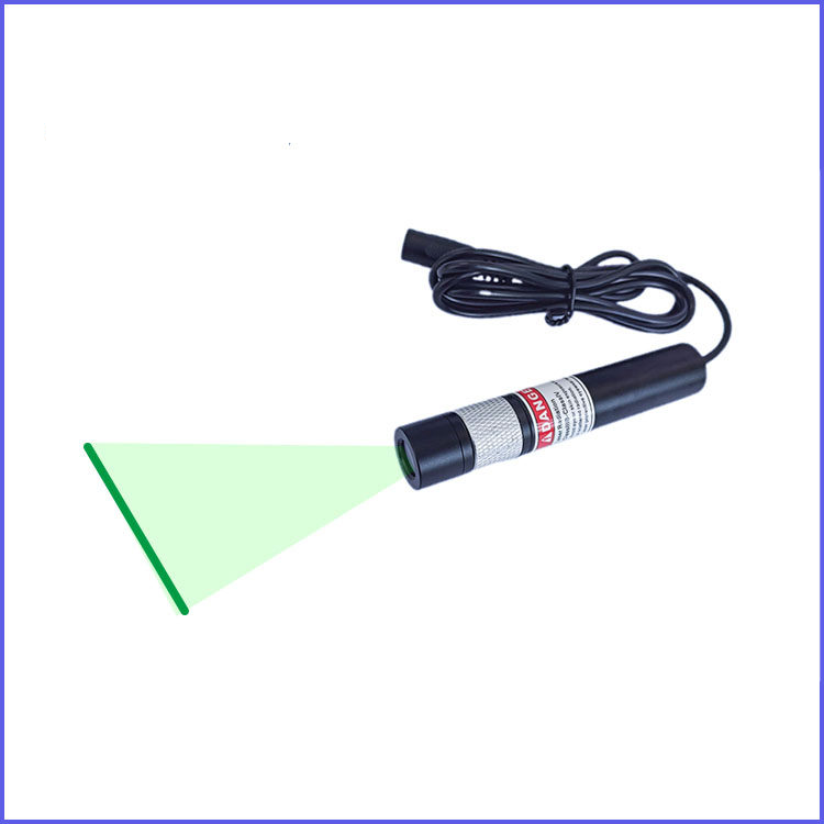 工業用グレード調整可能フォーカスグリーンラインレーザー520 - Industrial Applications Of Laser のレビューと価格