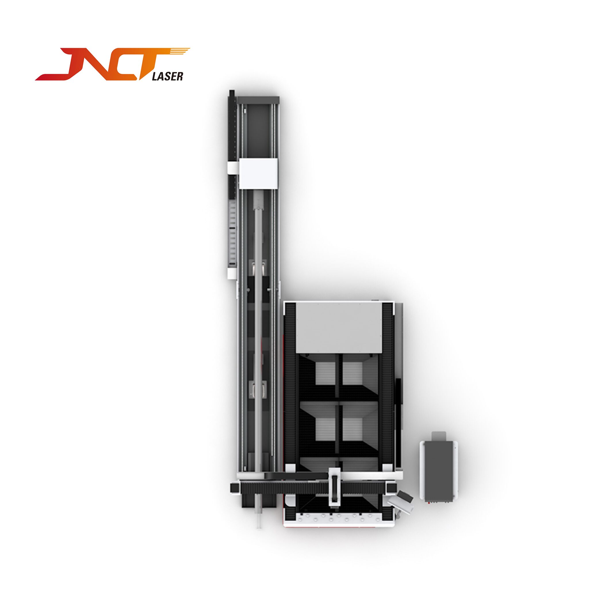 高速レーザーパイプチューブ切断機CNCファイバー工業用3kw - Industrial Laser Cutter Price のレビューと価格
