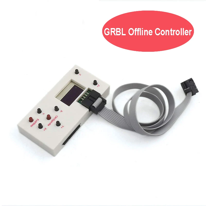 GRBL オフラインコントローラーボード PRO 1610/ - Controller Grbl Board のレビューと価格