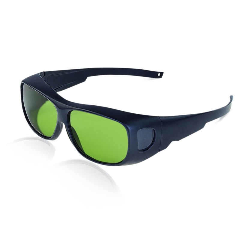 A93E-OD8 200Nm-2000Nm ファイバーレーザ - Industrial Laser Glasses のレビューと価格