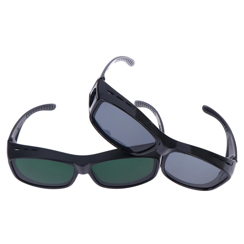 溶接工用レーザー保護メガネ 強光UVアーク溶接作業用保護メガ - Industrial Laser Glasses のレビューと価格