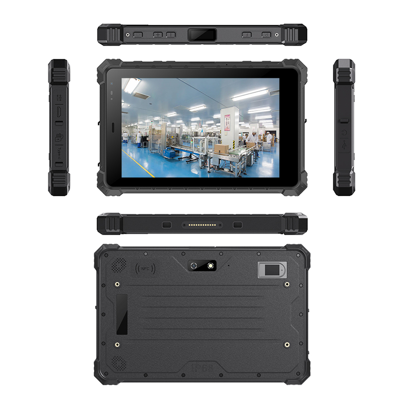 オプションの耐爆機能付き8インチ堅牢型Android 4Gタ - Industrial Laser Light のレビューと価格