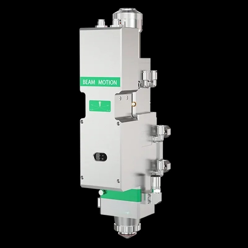 ファイバー切断ヘッド 3.3KW BT240S BM110  - Industrial Laser Uses のレビューと価格