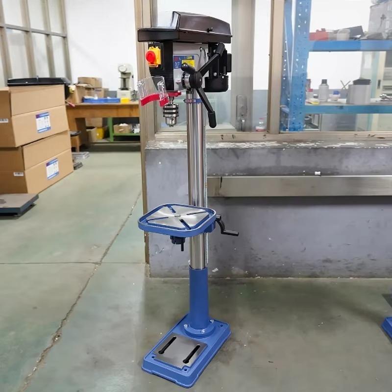 工業用電動木工ドリルプレスモーター 高出力1000W-150 - Industrial Laser Uses のレビューと価格