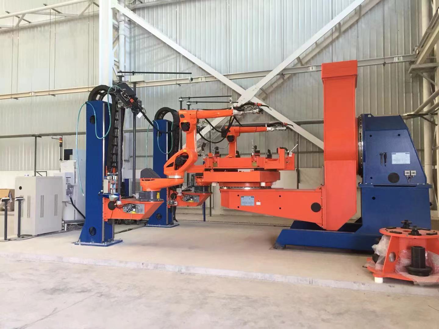 ヘビーデューティグレードのガントリー型産業用ロボットレーザー - Industrial Grade Laser Welder のレビューと価格