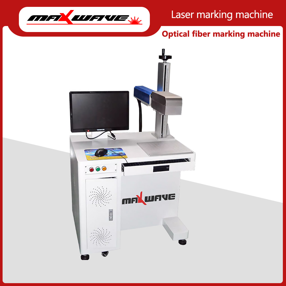 Maxwave 100W 3Dレーザーマーキングマシン（産業 - Industrial Laser Uses のレビューと価格