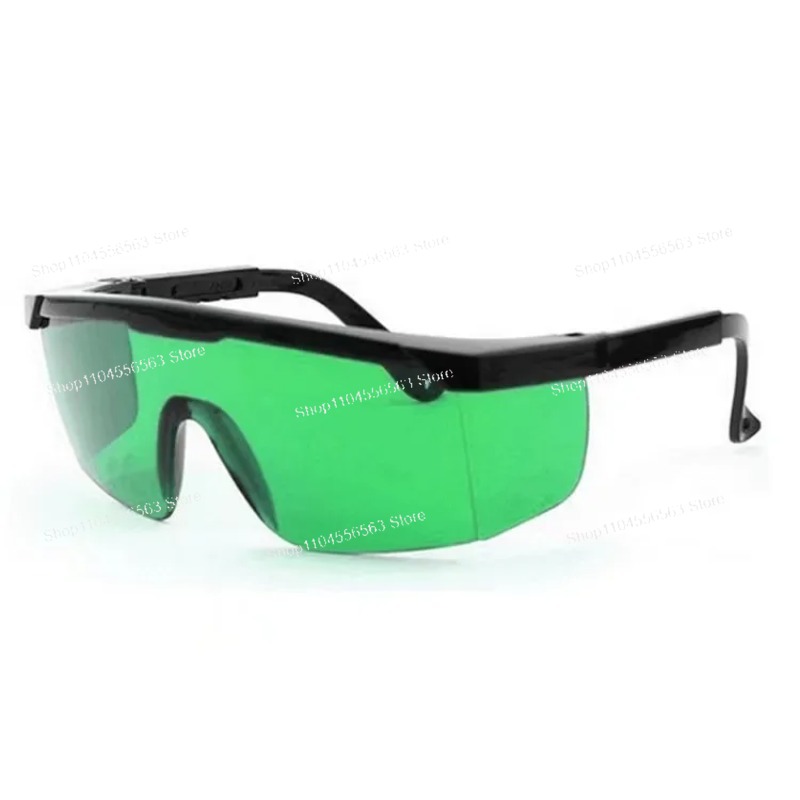 保護レーザー安全メガネ 高出力OD4+ マーキング、切断、溶 - Industrial Laser Glasses のレビューと価格