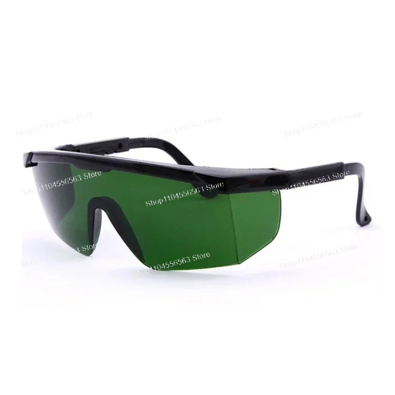 保護レーザー安全メガネ 高出力OD4+ マーキング、切断、溶 - Industrial Laser Glasses のレビューと価格