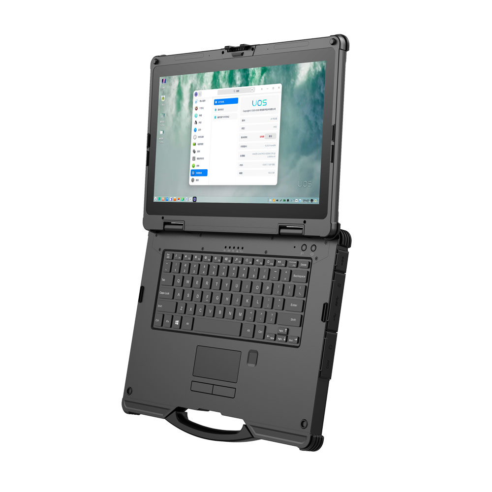 14インチ堅牢産業用防水タブレットコンピュータ Window - Industrial Laser Uses のレビューと価格