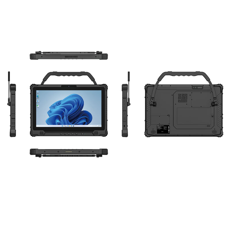 M14M 14インチ堅牢型産業用タブレットコンピュータ、イン - Industrial Laser Light のレビューと価格