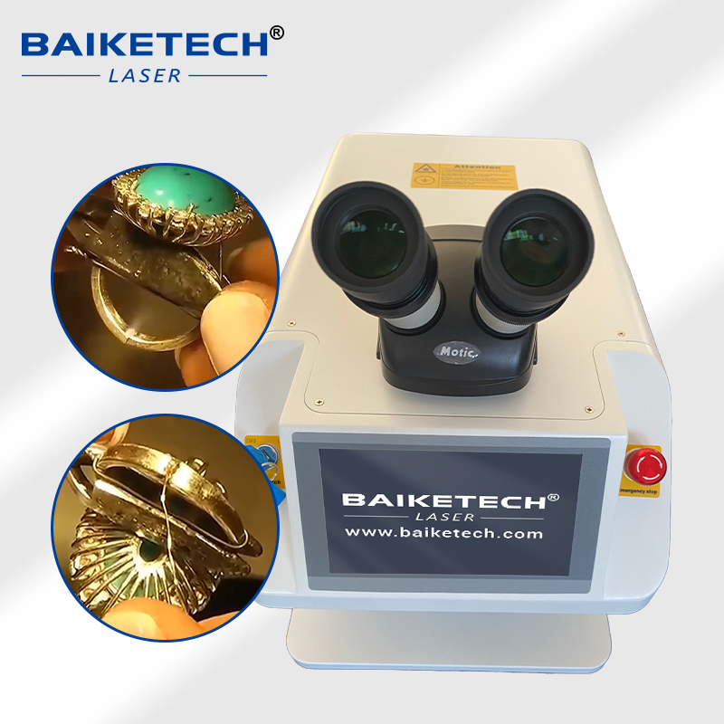 工業用レーザースポット溶接機 内蔵冷却システム 長寿命 ジュ - Industrial Grade Laser Welder のレビューと価格