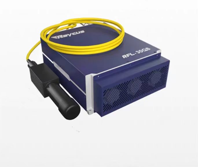 6000W CWファイバーレーザー発振器 1064nm 高出 - Industrial Laser Uses のレビューと価格