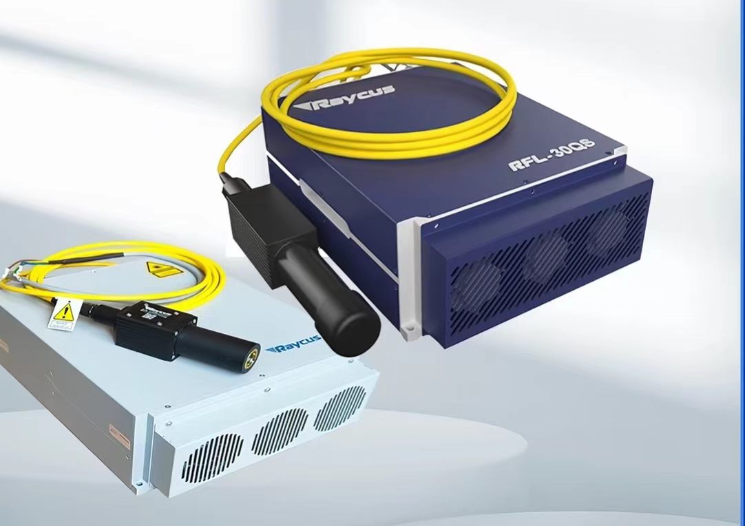 6000W CWファイバーレーザー発振器 1064nm 高出 - Industrial Laser Uses のレビューと価格