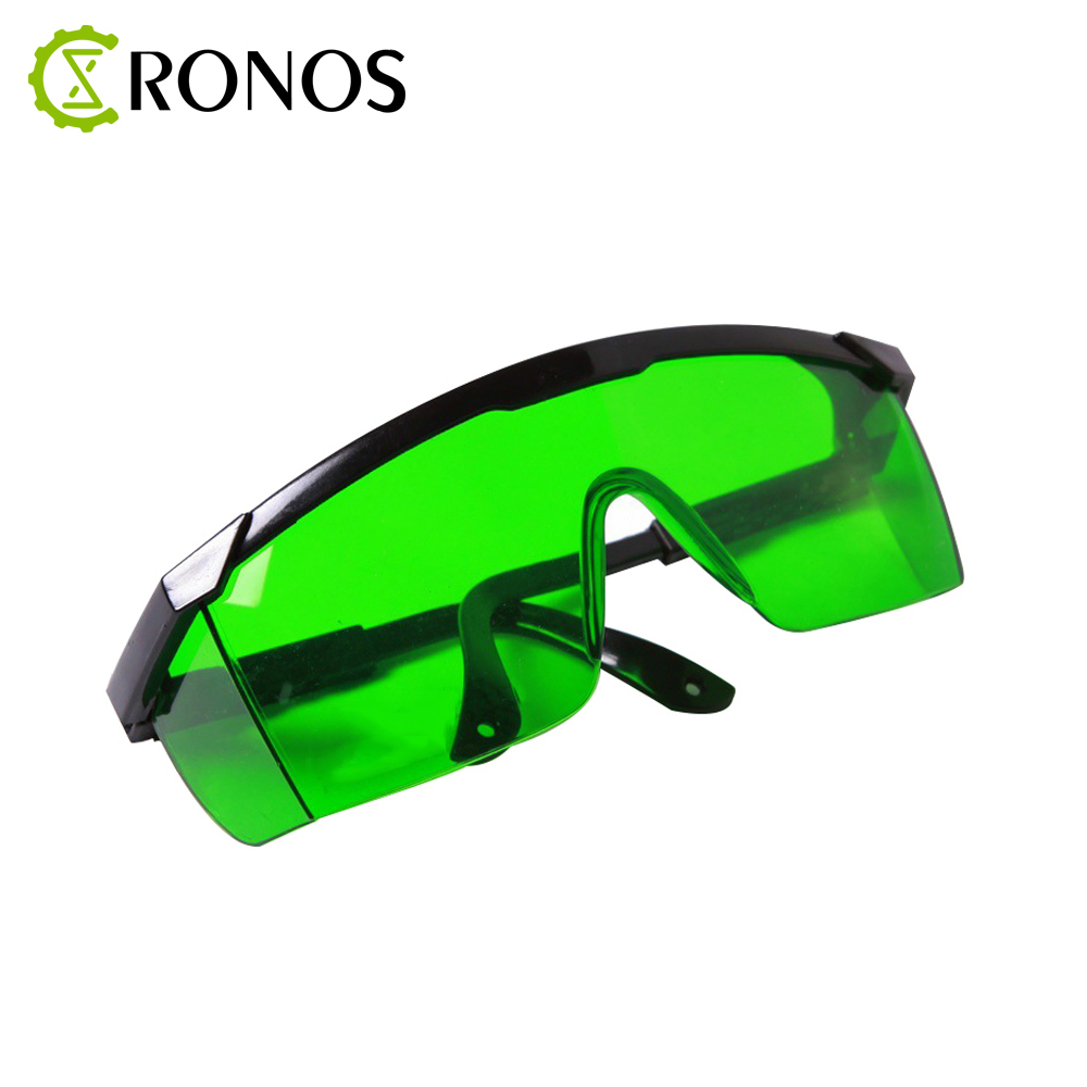 Cronos 190 - 420/900-1700nm工業用 - Industrial Laser Glasses のレビューと価格
