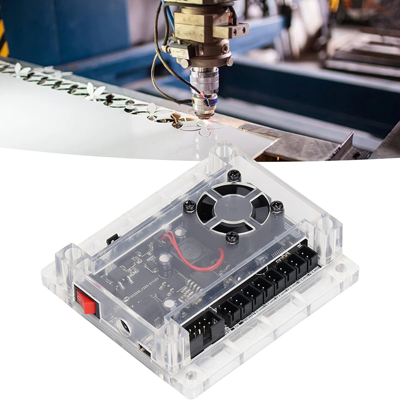 CNC彫刻機制御ボード GRBL 1.1 USBポート 3軸 - Controller Grbl Board のレビューと価格