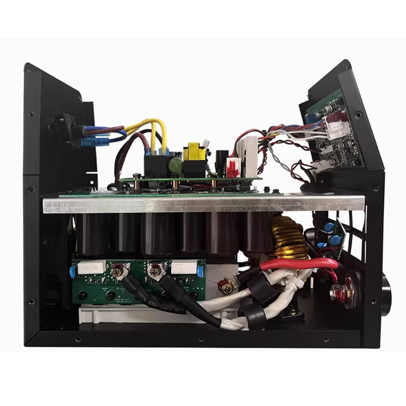 ZX7-250 溶接機家庭用 220V/380V デュアル電 - Industrial Grade Laser Welder のレビューと価格