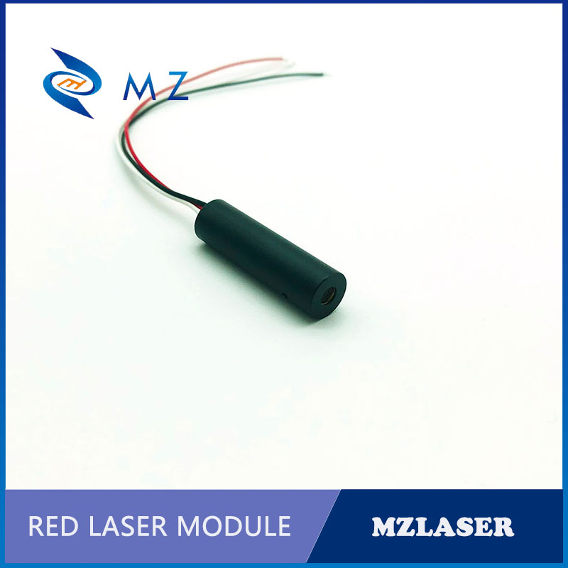 工業用グレード PMW 制御レーザーモジュール 8MM 63 - Industrial Applications Of Laser のレビューと価格