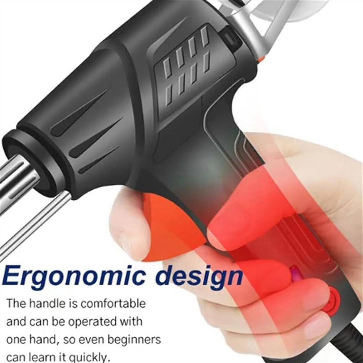 予算に優しい内部加熱式工業用レーザー溶接ツール、110vハン - Industrial Grade Laser Welder のレビューと価格