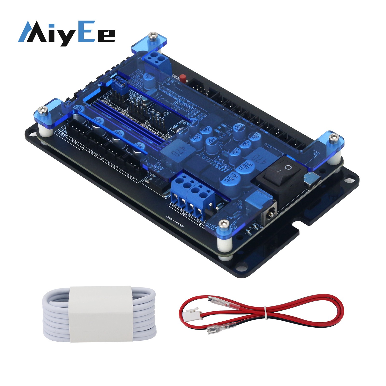 3軸CNCコントローラーボード GRBL 1.1f、オフライ - Controller Grbl Board のレビューと価格