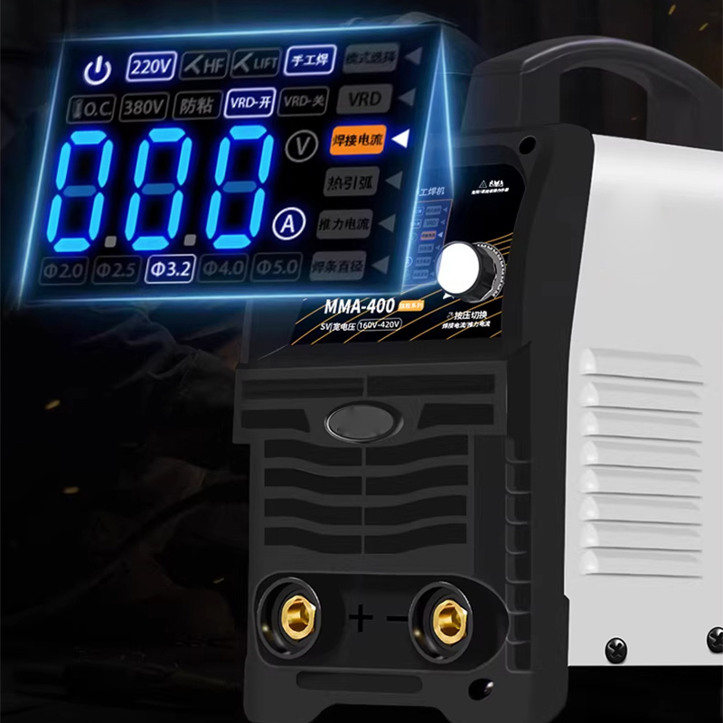 ZX7-250 溶接機家庭用 220V/380V デュアル電 - Industrial Grade Laser Welder のレビューと価格
