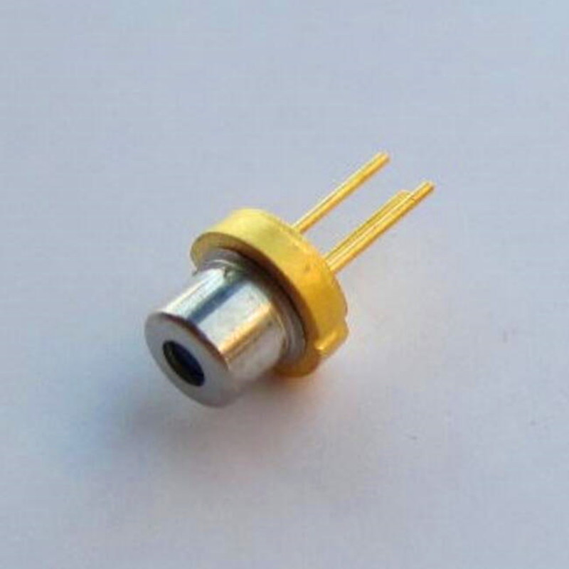 Pomax 青紫レーザー ダイオード SLD3237VFR  - Industrial Applications Of Laser のレビューと価格