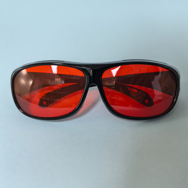 軽量保護メガネ 曇り止め安全ゴーグル 研究室、美容院、産業建 - Industrial Laser Glasses のレビューと価格