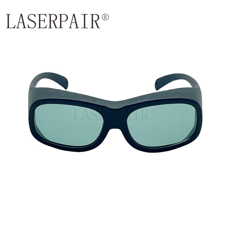 LaserPair 870-11000nm吸収型ミネラルガラ - Industrial Laser Glasses のレビューと価格