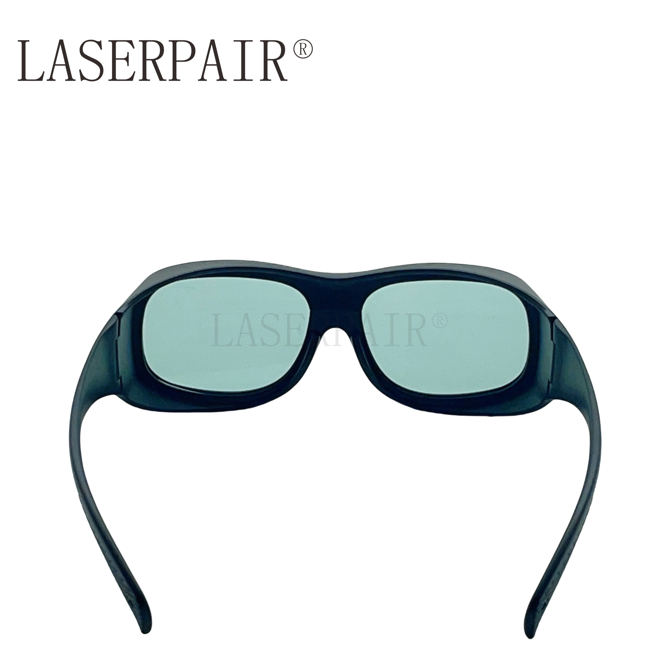 LaserPair 870-11000nm吸収型ミネラルガラ - Industrial Laser Glasses のレビューと価格
