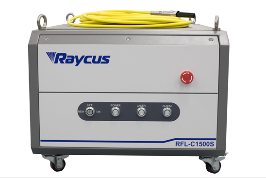 Raycusレーザーソース1064nm、1000W-3000 - Fiber Laser Cutting Machine のレビューと価格