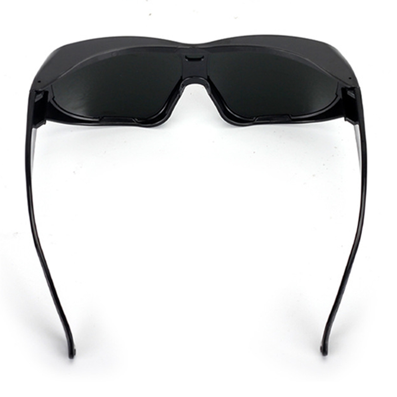 200-2000Nm レーザー保護メガネ抗 X 線、青色光、 - Industrial Laser Glasses のレビューと価格
