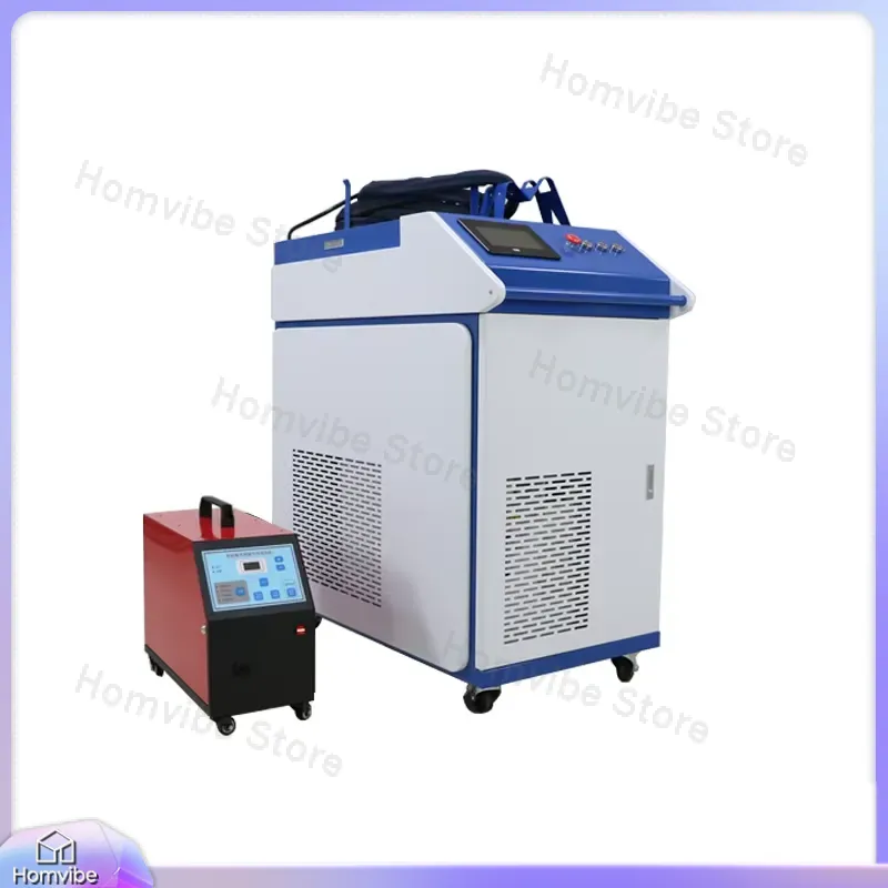 高精度高速レーザー溶接機 家具製造用 強力な適応性 業務用溶 - Industrial Grade Laser Welder のレビューと価格