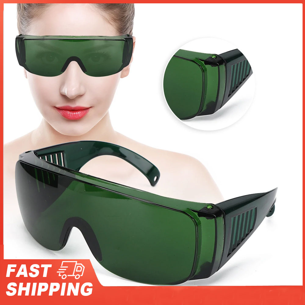 BACHIN 工業用アクセサリー保護メガネ レーザーゴーグル - Industrial Laser Glasses のレビューと価格