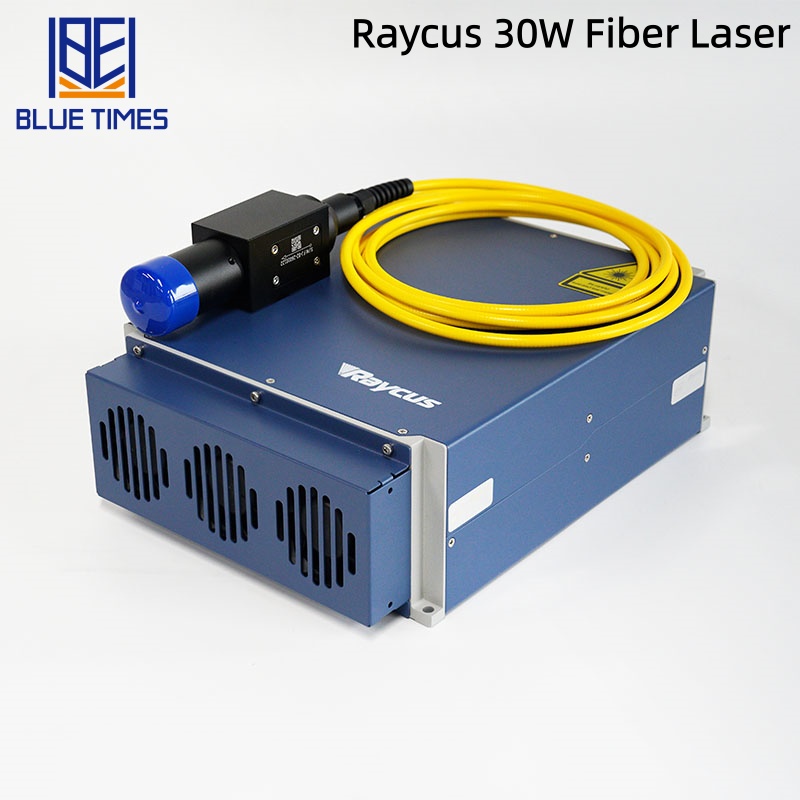 Bluetimes Raycus 30W RFL-P30QS - Fiber Laser Cutting Machine のレビューと価格