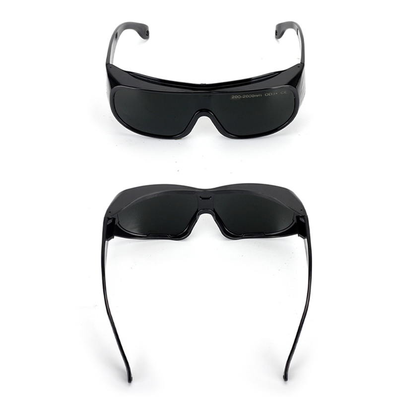 ABKJ-200-2000Nm レーザー保護メガネ抗 X 線 - Industrial Laser Glasses のレビューと価格