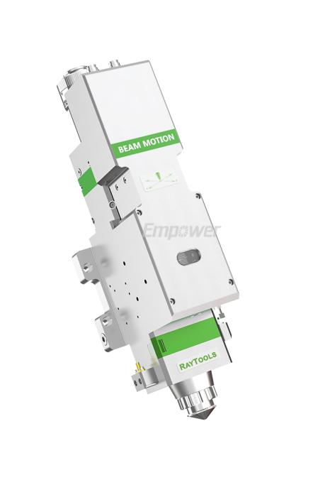 Raytools ファイバーレーザー切断ヘッド BM110/ - Fiber Laser Cutting Machine のレビューと価格
